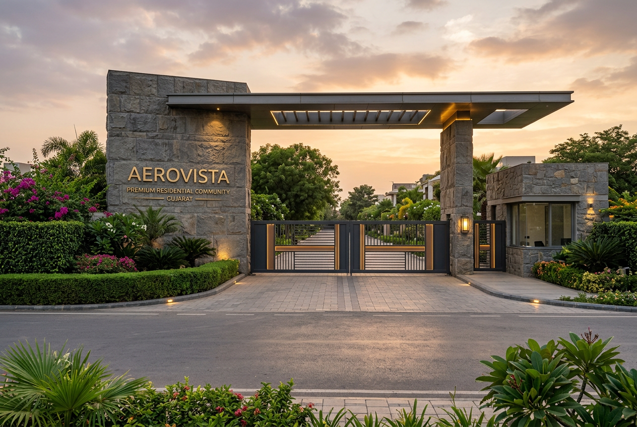 AeroVista