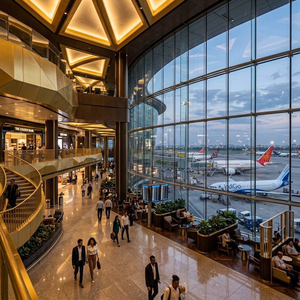 Airport Status 2026