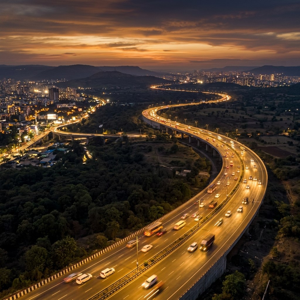 Expressway Impact