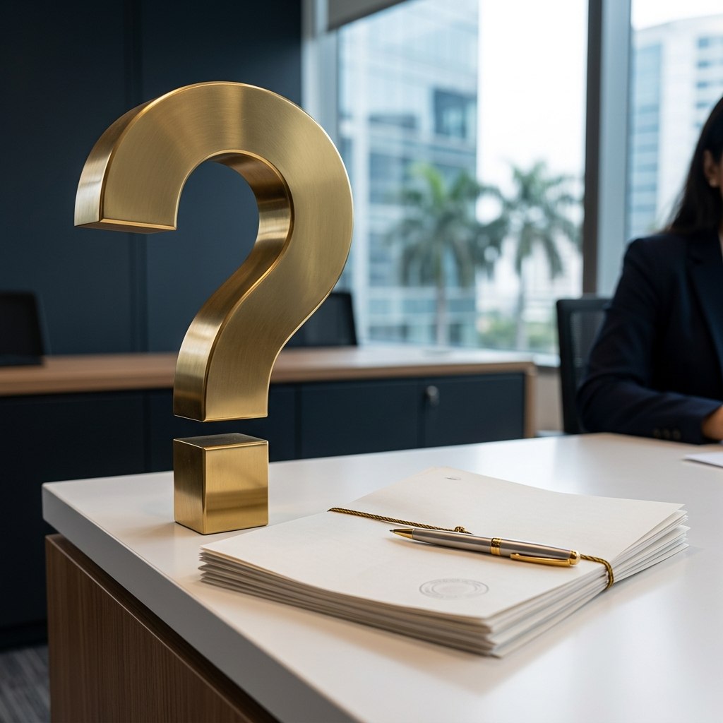Dholera FAQ