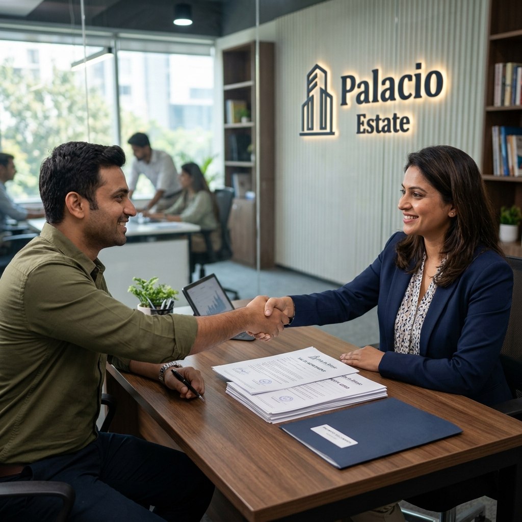 How to Buy Plot in Dholera