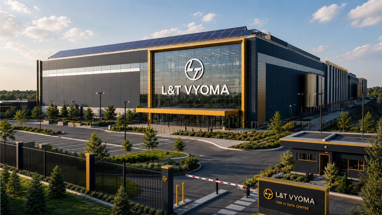 Data Centers