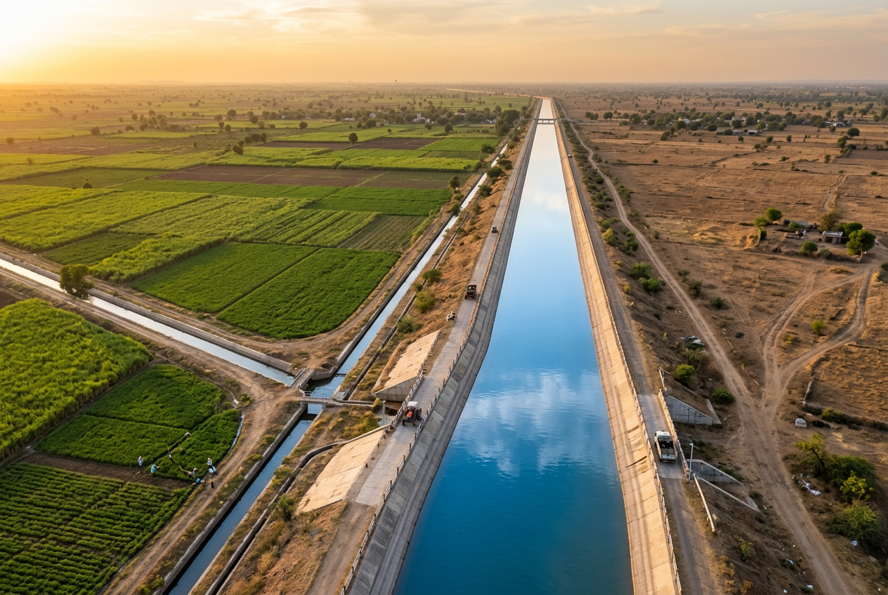 Water System