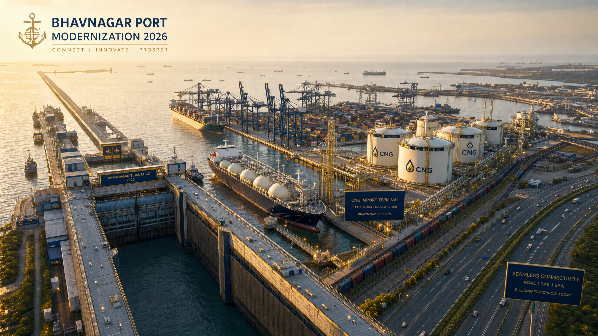 Port