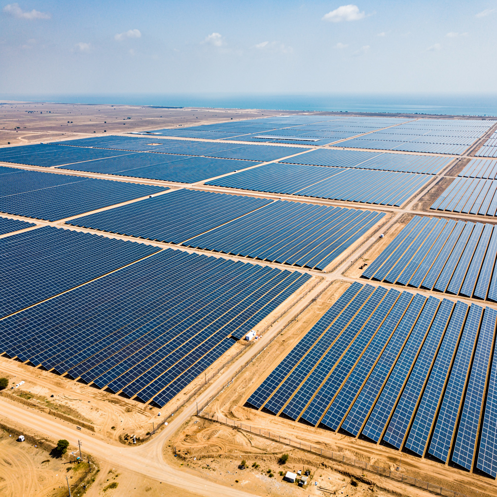 Solar Park