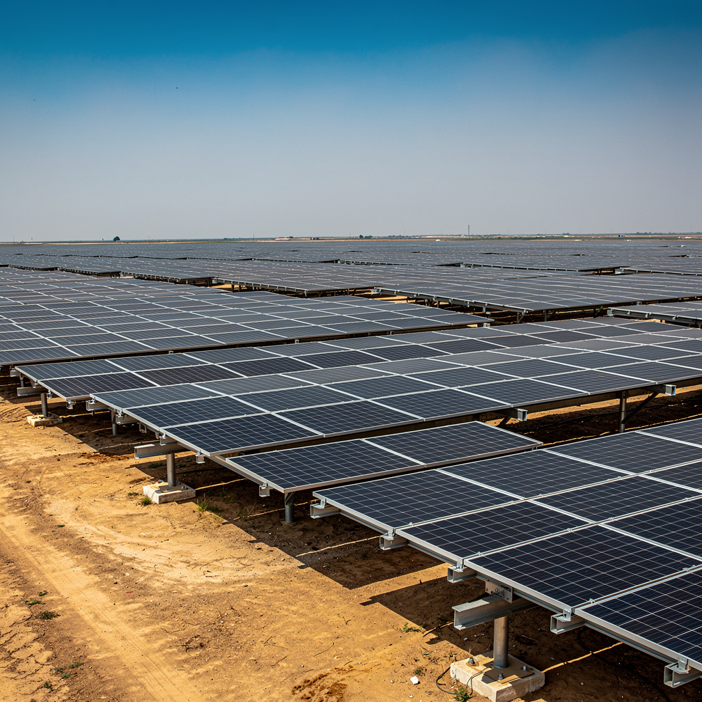 Solar Park